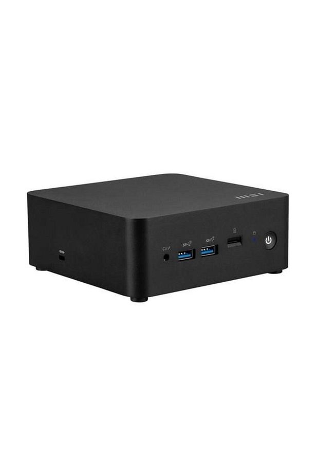 Cubı Nuc 1m-012beu Core 7 150u-32gb Ddr5 Ram-1tb Nvme-fdos Mını Pc - 3