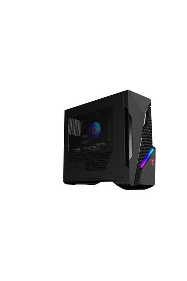 Mag Infınıte S3 14nuc5-1437eu Core I5 14400f-16gb Ddr5 Ram-1tb Nvme-8gb Rtx4060-w11h Gamıng Pc - 2