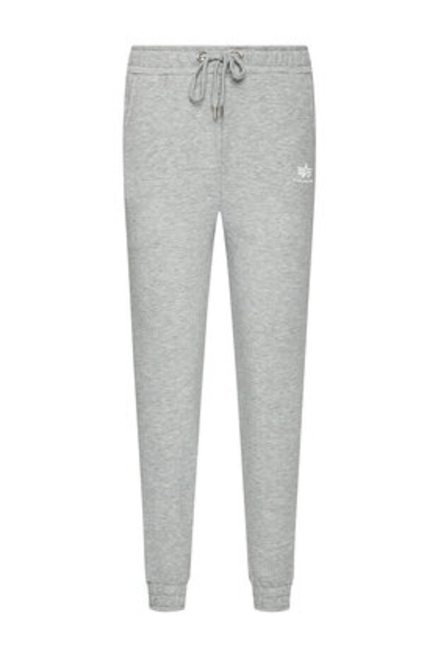 alpha industries Women's Sweatpants 116051 Gray - 1