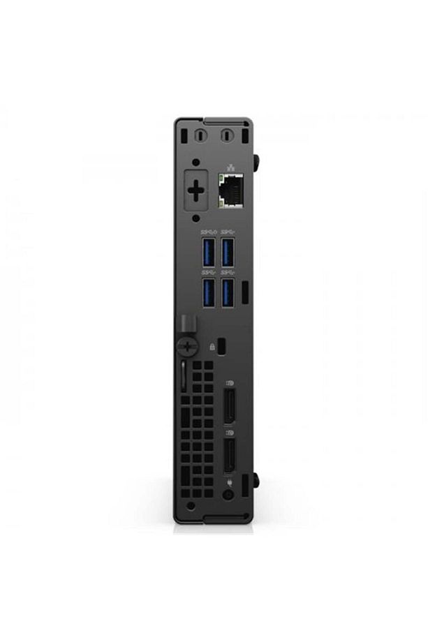 Optıplex 7020mff N012o7020mffu I5 14500t 16gb Ddr5 512gb M2 Nvme-fdos Mını Pc - 2