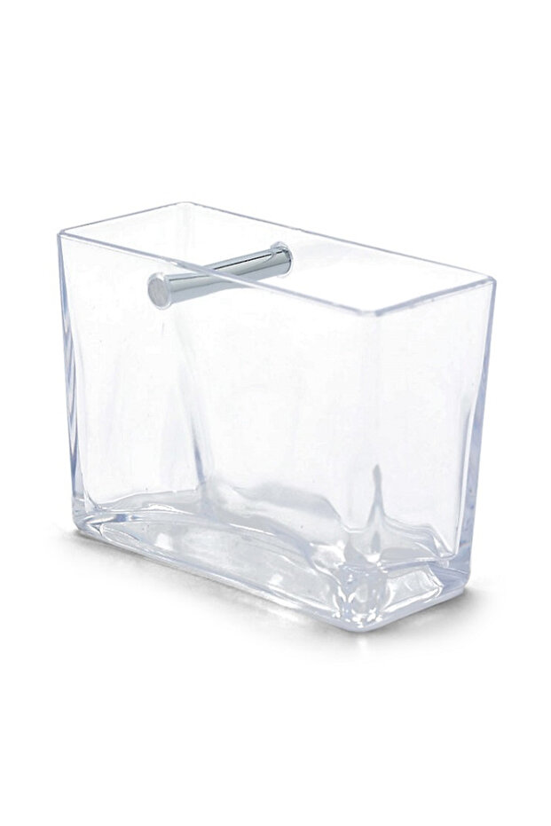 Biga Banyo Seti / Şeffaf - 7