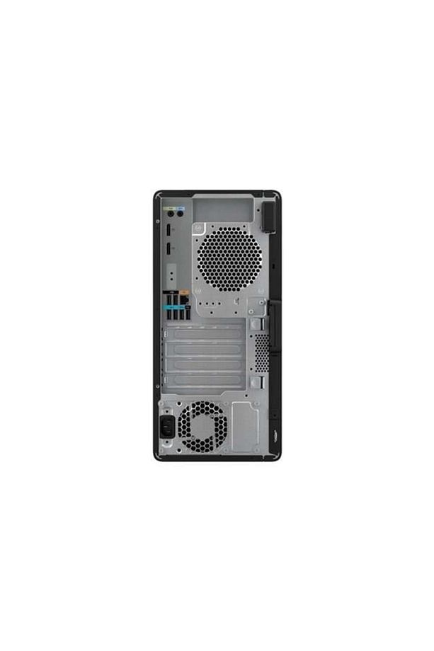 Z2 G9 86d55ea Core I7 14700-16gb Ddr5 Ram-512gb Nvme-12gb Rtx A2000-w11 Pro - 4