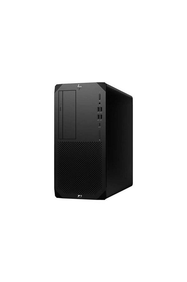 Z2 G9 86d55ea Core I7 14700-16gb Ddr5 Ram-512gb Nvme-12gb Rtx A2000-w11 Pro - 1