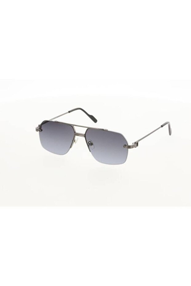 Mu2484 Col.02 58 15 145 Unisex Sunglasses