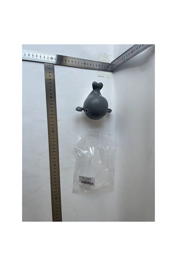 Детска играчка модел сив кит - 4