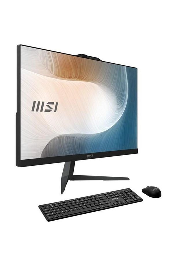 23.8" Modern Am242 12m-636xtr Core I5 1235u-32gb Ram-1tb Nvme-fdos - 2
