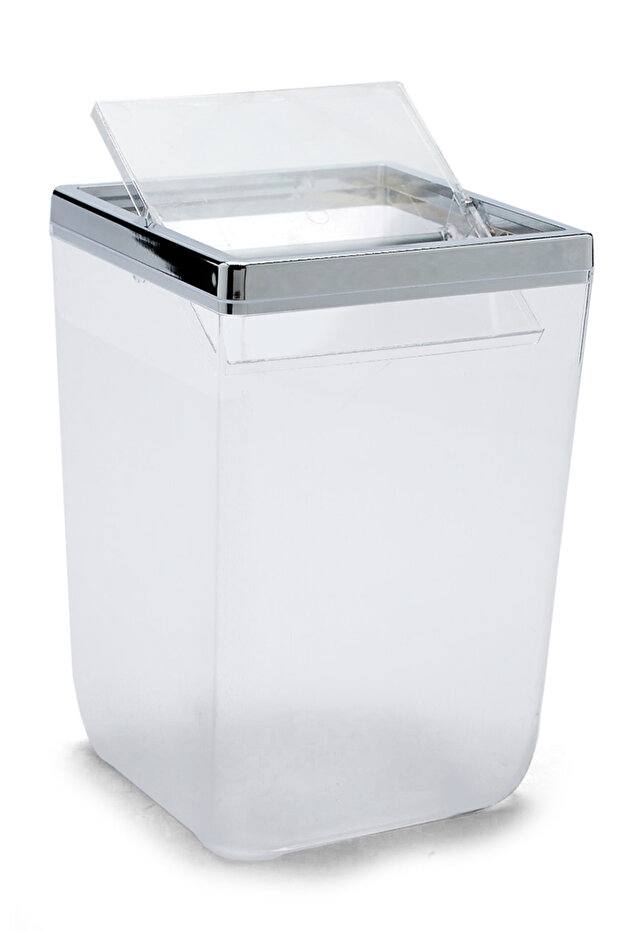 Biga Banyo Seti / Şeffaf - 3