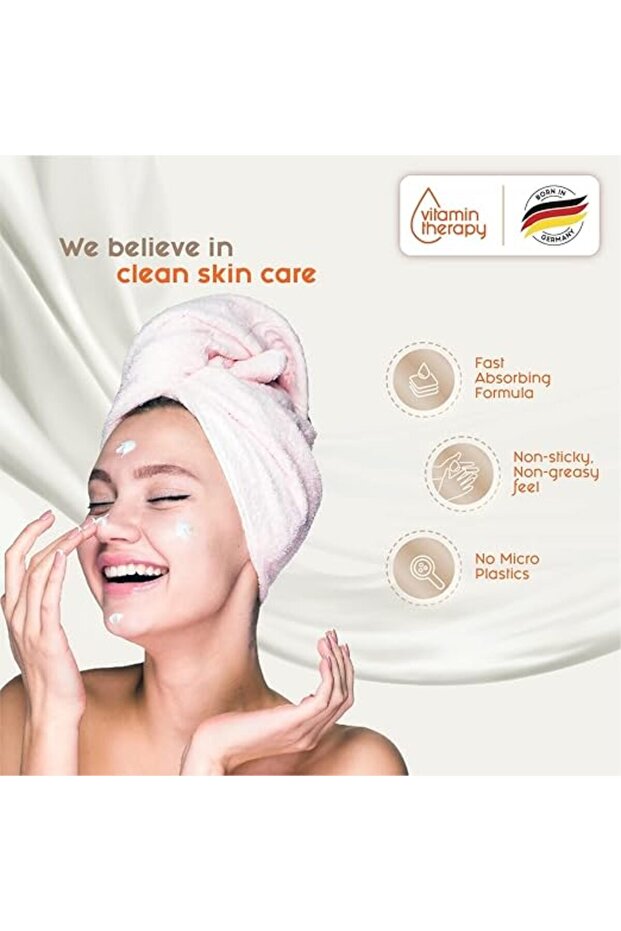 CREME21 MOISTURIZING CREAM - 150ML - 3