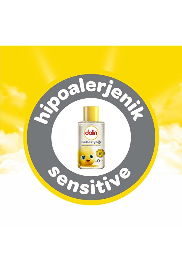 BEBEK YAĞI 50 ML MİNİ BOY 1 ADET - 4