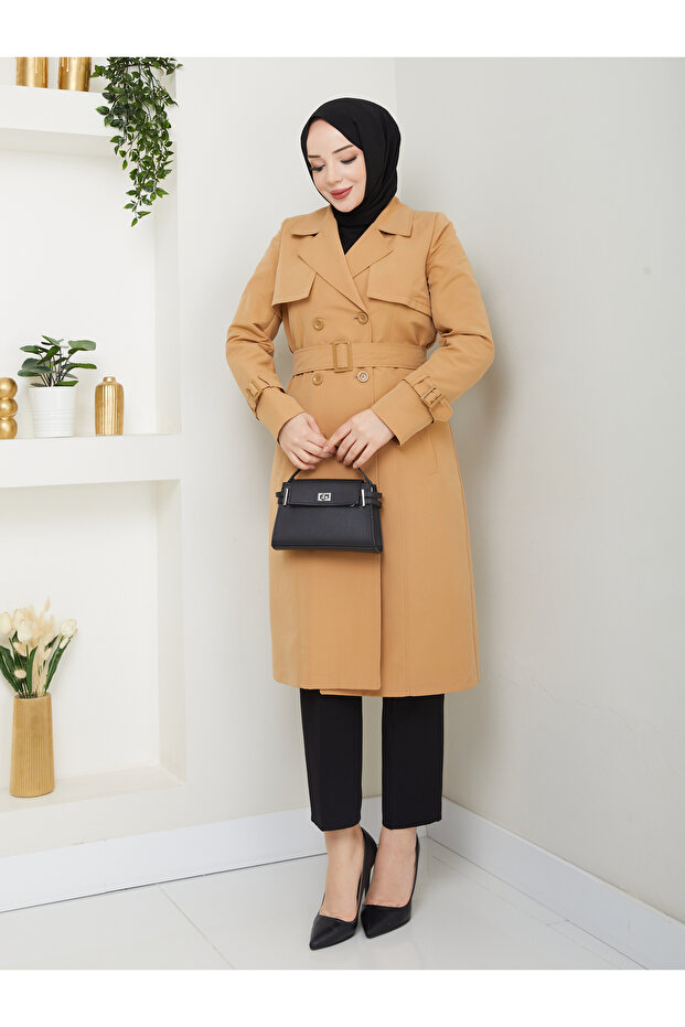 4003 ТРЕНЧКОТ - 6