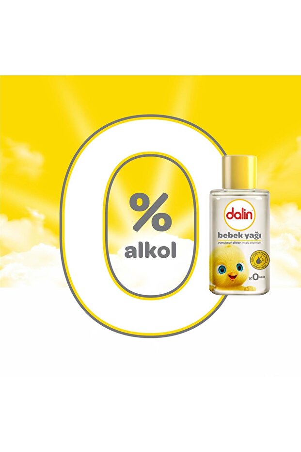 BEBEK YAĞI 50 ML MİNİ BOY 1 ADET - 3