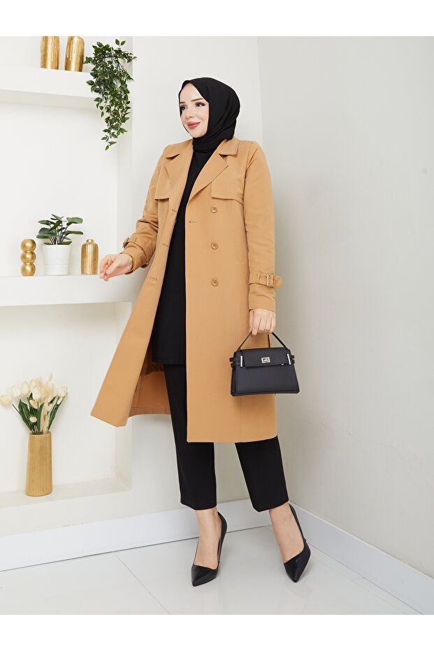 4003 ТРЕНЧКОТ - 3