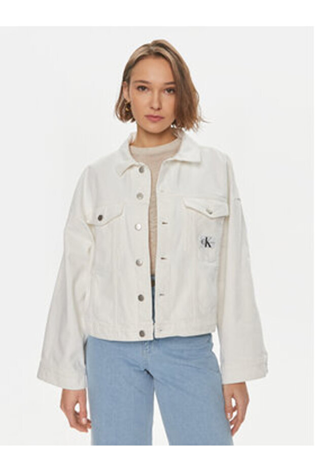 Men's Running Jacket 3C46777T Yellow - 6