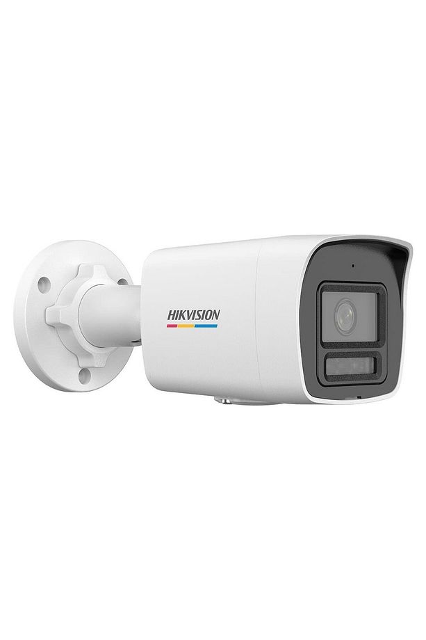 4mp 2.8mm Sabit Lensli Bullet Ip Kamera (DS-2CD1047G2H-LIUF) - 3