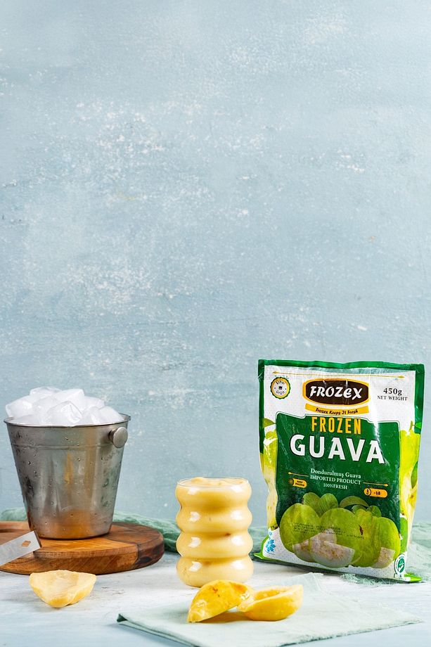 Guava Meyvesi 450gr 3 paket - 3