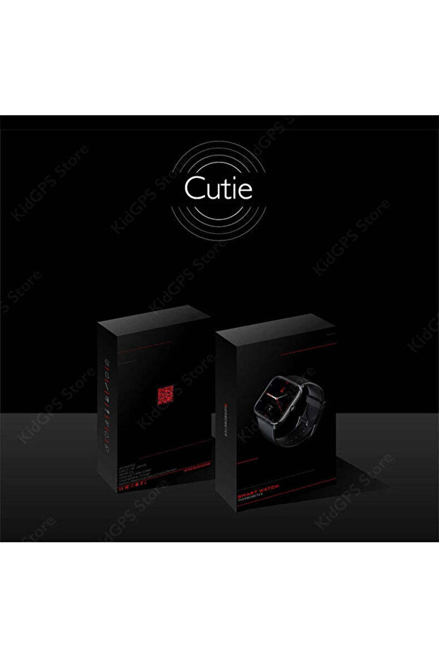 Ceas inteligent TechONE KM04, roz - 16