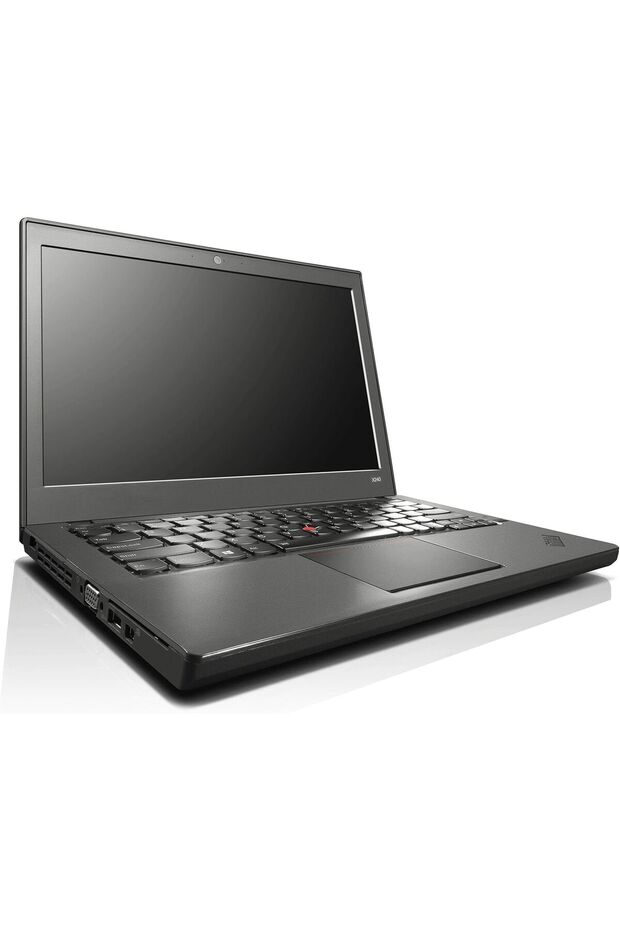 Thinkpad X240 Intel Core İ5-4300U 8GB 128GB SSD Notebook - Outlet - 3