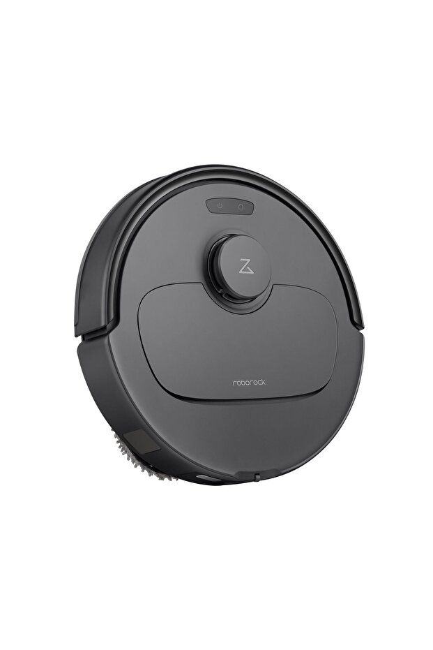 Qrevo S Akıllı Robot Süpürge Siyah - 5