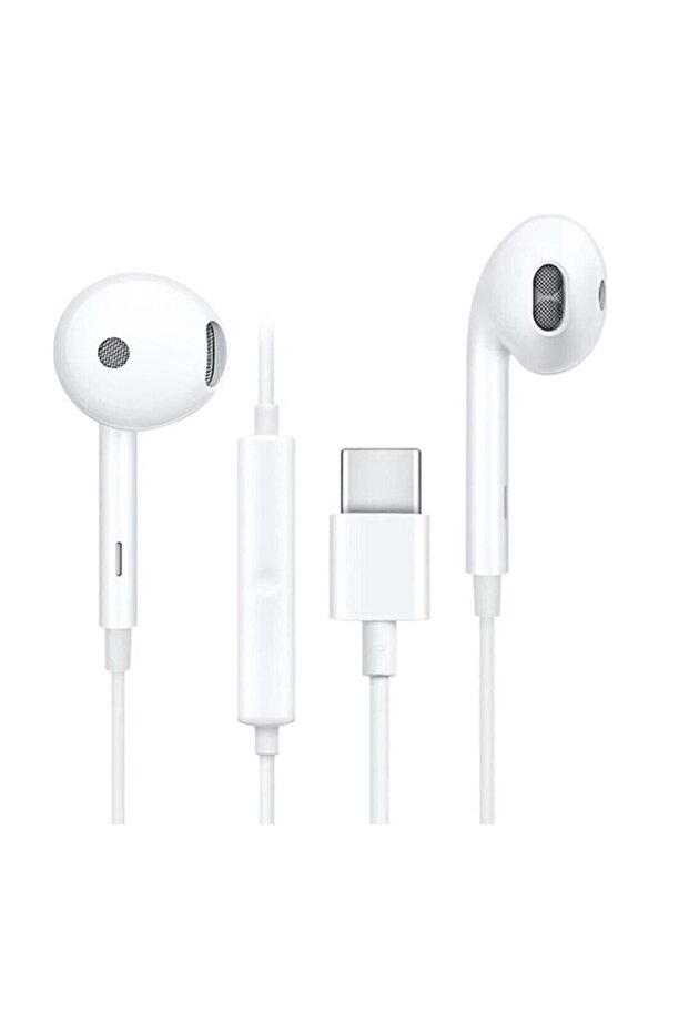 CARBOON JH4A TYPE-C KULAKLIK - 1