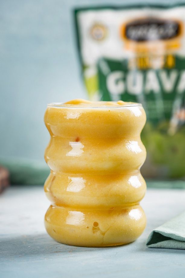 Guava Meyvesi 450gr 3 paket - 1