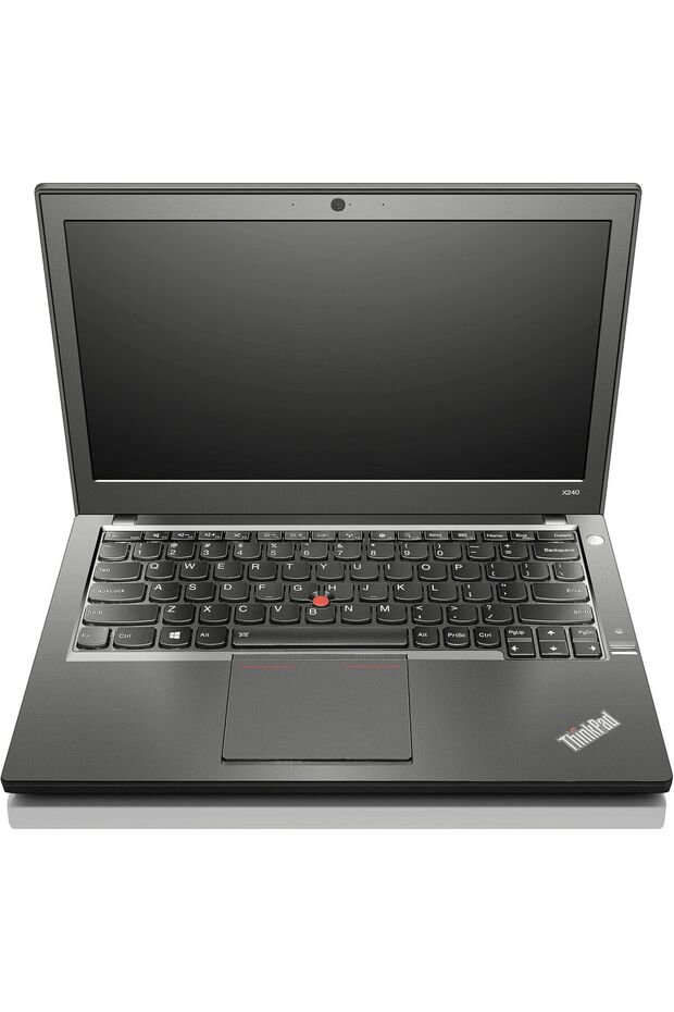 Thinkpad X240 Intel Core İ5-4300U 8GB 128GB SSD Notebook - Outlet - 1