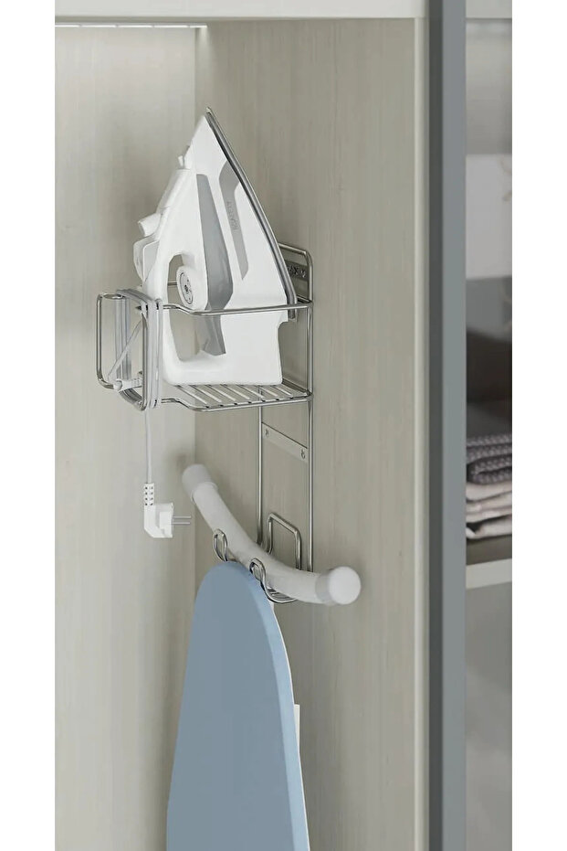 Ütü Askısı Ütü Asma Aparatı - 1