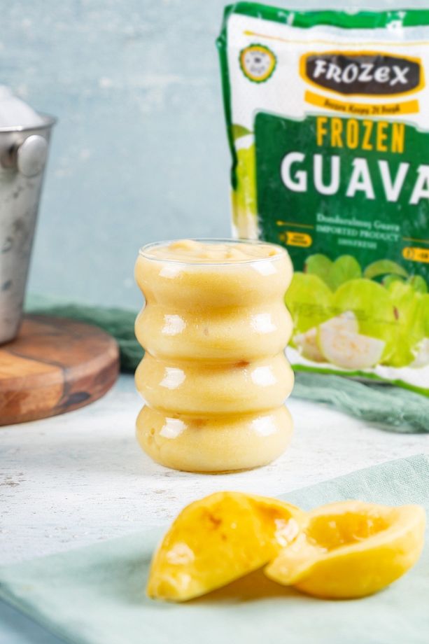 Guava Meyvesi 450gr 3 paket - 2