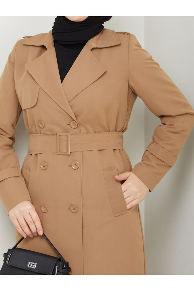 4004 ТРЕНЧКОТ - 7