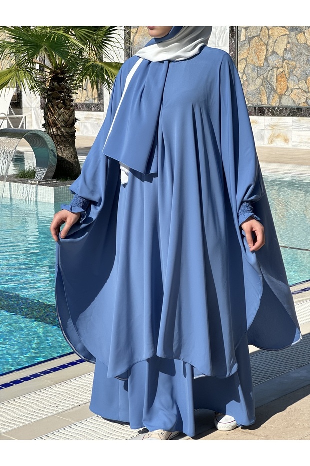 الفريق الأفغاني الأزرق