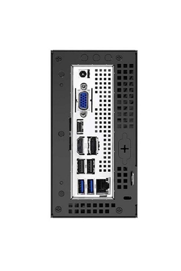 Deskmını B660 Ram Yok- Disk Yok- O/b Uhd Fdos Mını Pc - 2