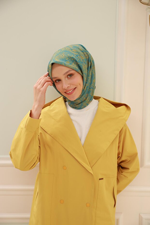 Soft Eşarp 73082-20 - 3