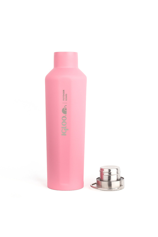 Pentagon Termos 750ml-PEMBE - 2