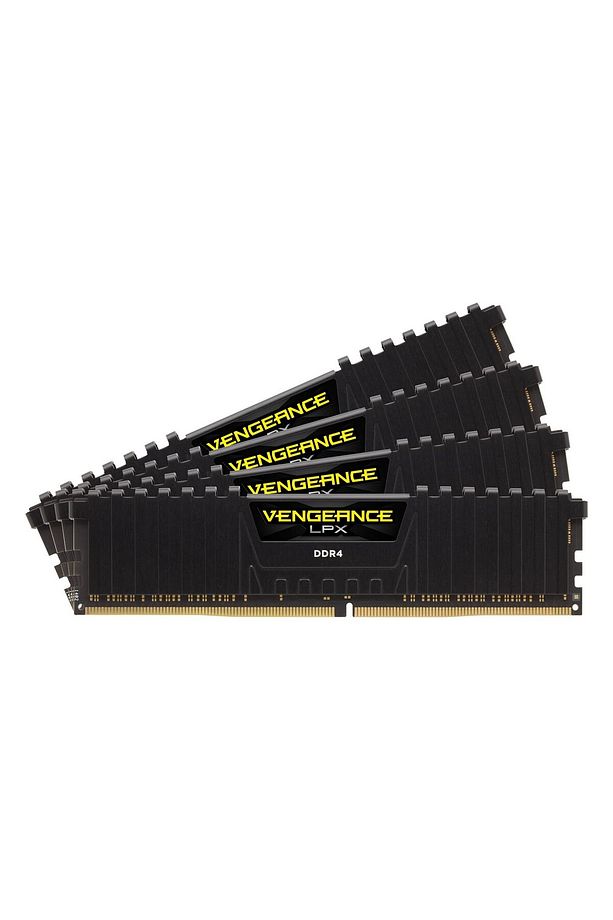 Vengeance Lpx Cmk32gx4m4d3600c18 32gb (4X8GB) Ddr4 3600mhz Cl18 Masaüstü Bellek - 1