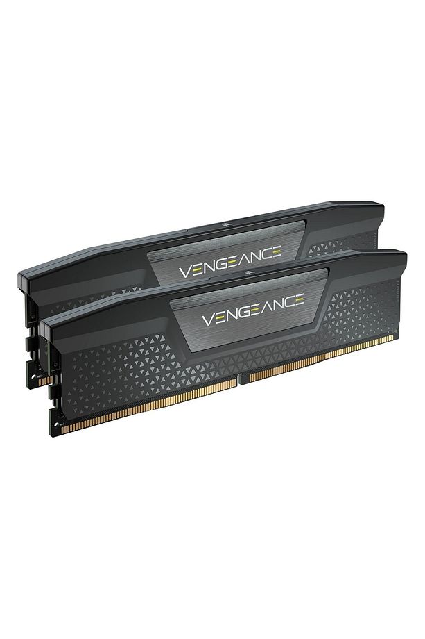 Vengeance Cmk64gx5m2b5200c40 64gb (2X32GB) Ddr5 5200mhz Cl40 Masaüstü Bellek - 2