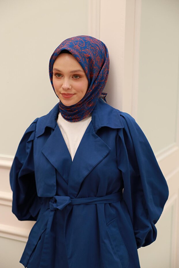 Soft Eşarp 73082-36 - 1