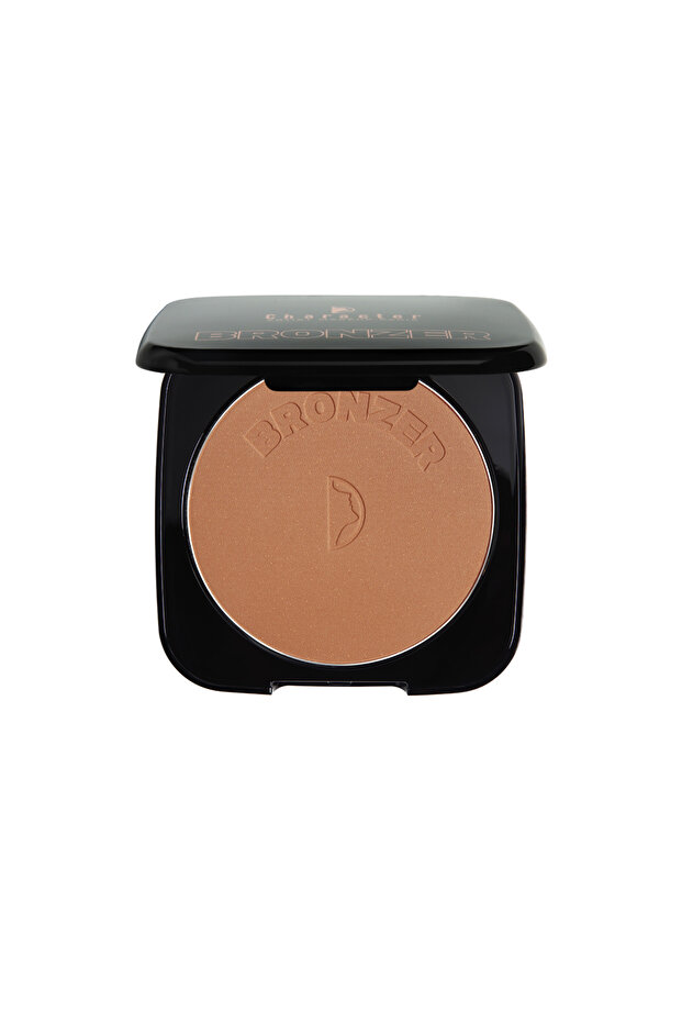 Bronzer