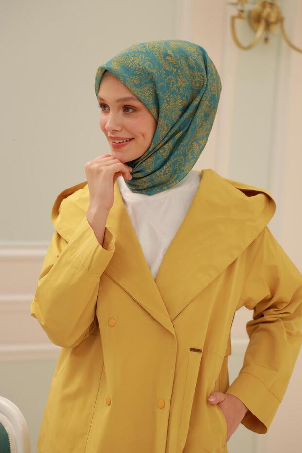 Soft Eşarp 73082-20 - 4