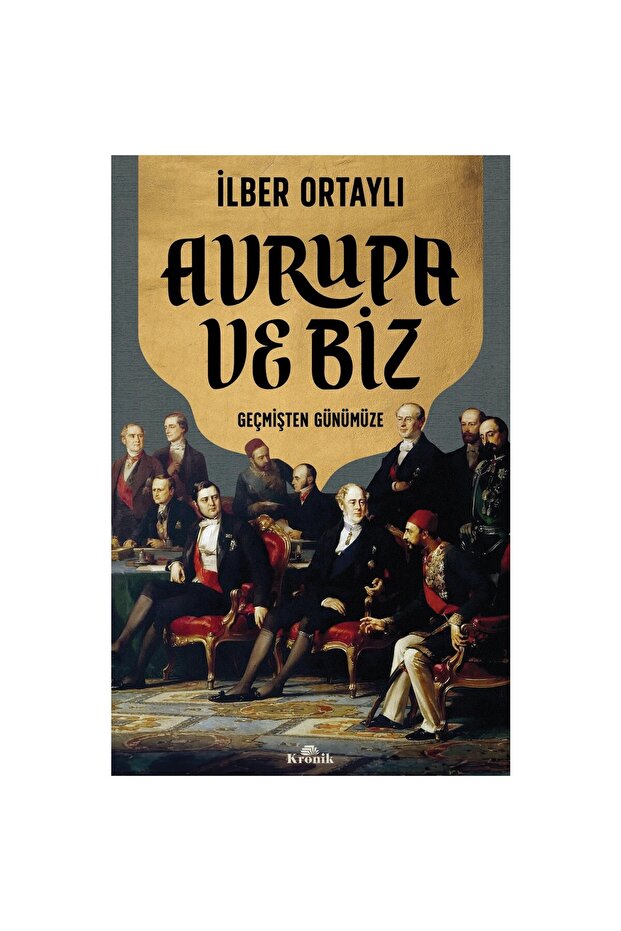 Avrupa ve Biz