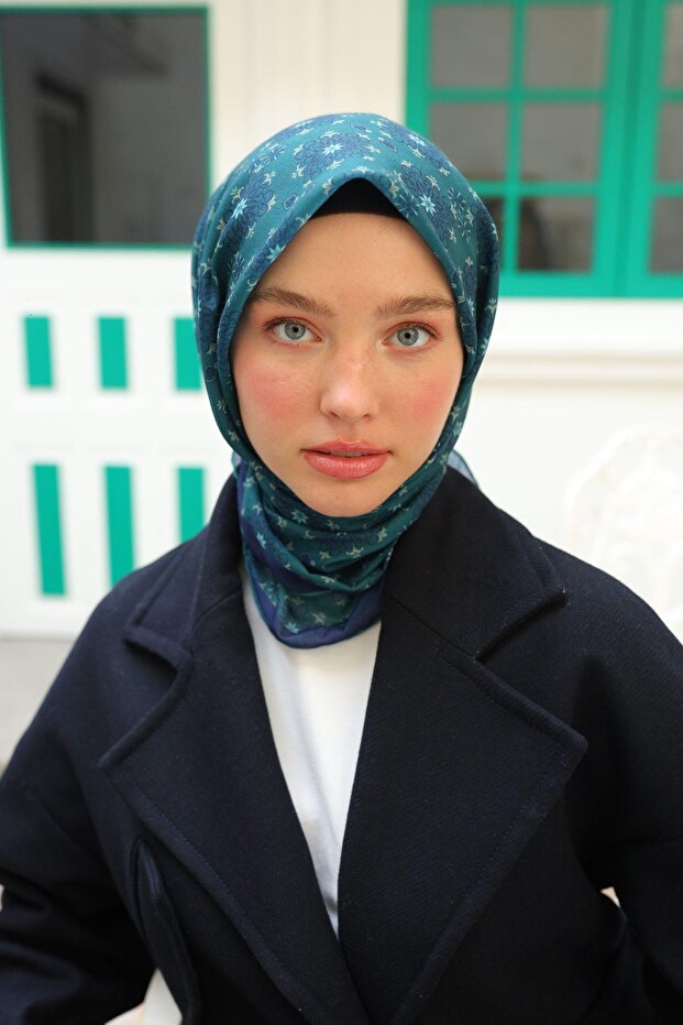 وشاح ناعم 73072-08 - 3