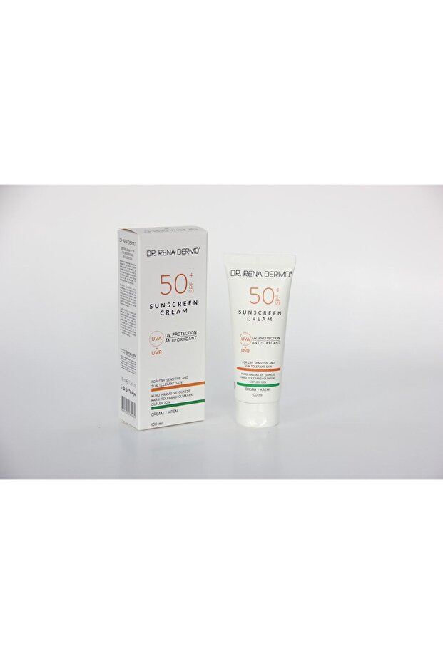 Dermo Sunscreen - بشرة كوري - 2