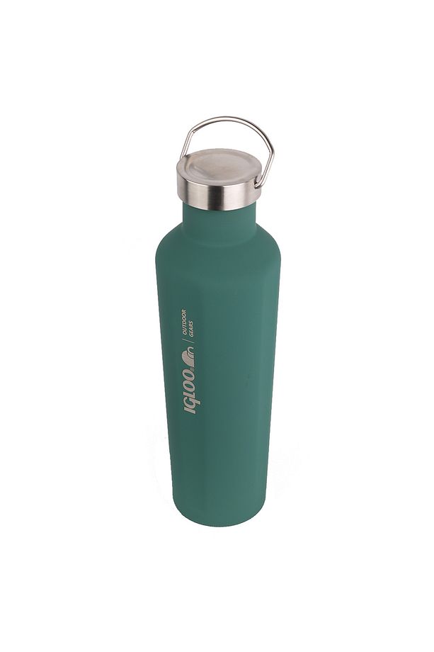 Pentagon Termos 750ml-YEŞİL - 3