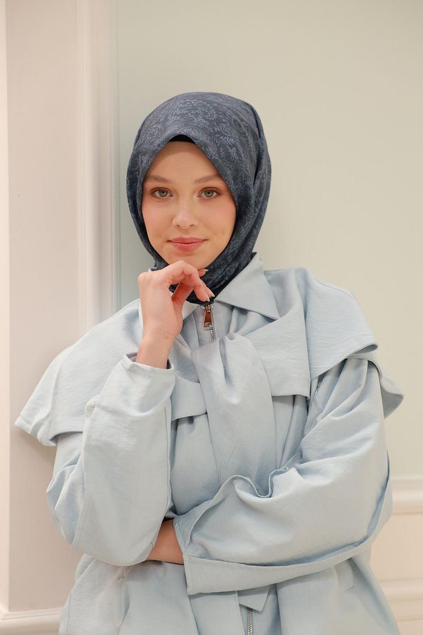 Soft Eşarp 73082-43 - 4