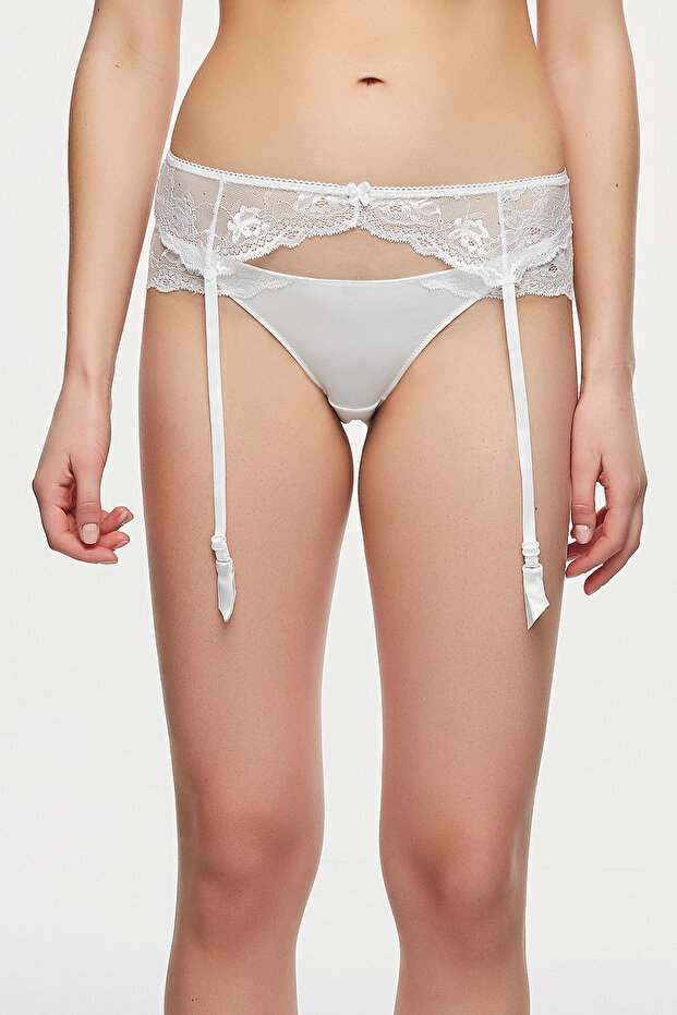 Wow Lace Jartiyer - 2