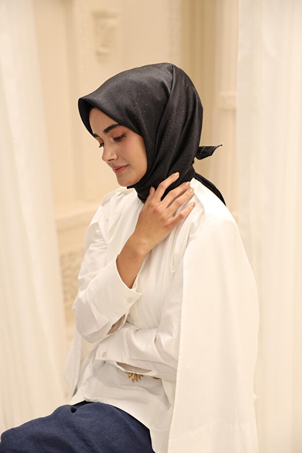 SHiny Eşarp 75009-33 - 3