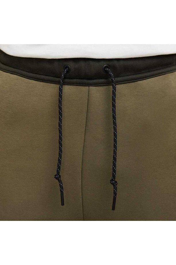 Tech Fleece Jogger Yeni Sezon Erkek Eşofman Altı - 5