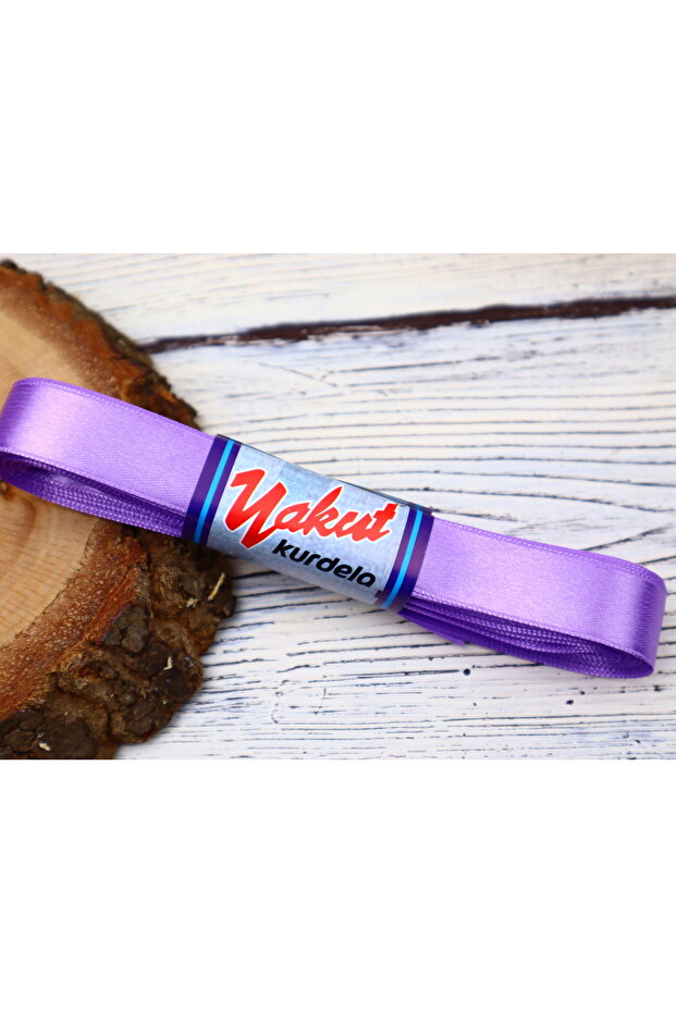 Satin Ribbon 2 cm 10 Meters, Bundle Dowry Special Day Gift Decoration Ribbon