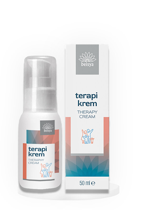 كريم علاجي 50 مل - 1