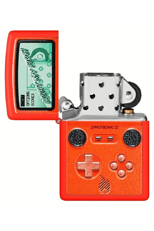 Gamıng Desıgn Çakmak Z-cı404576-207 - 2