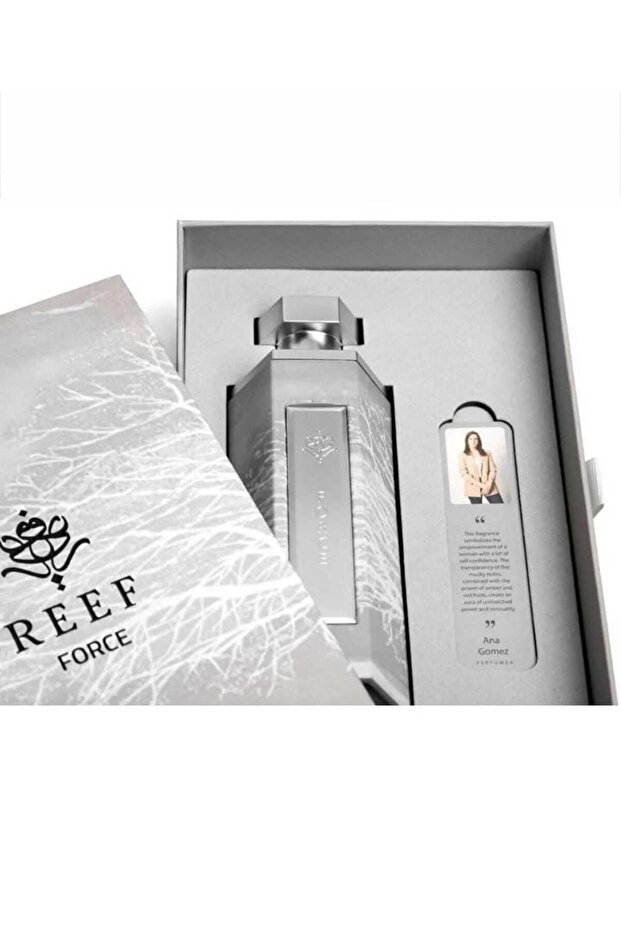 عطر فورس من ريف 200 مل - 2