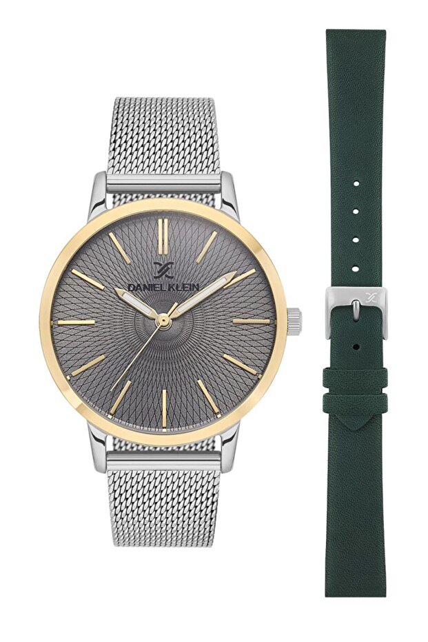 Dk013160H Women's Wristwatch